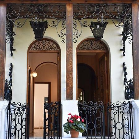 De Gregorio Apartment Маса Лубрензе Екстериор снимка