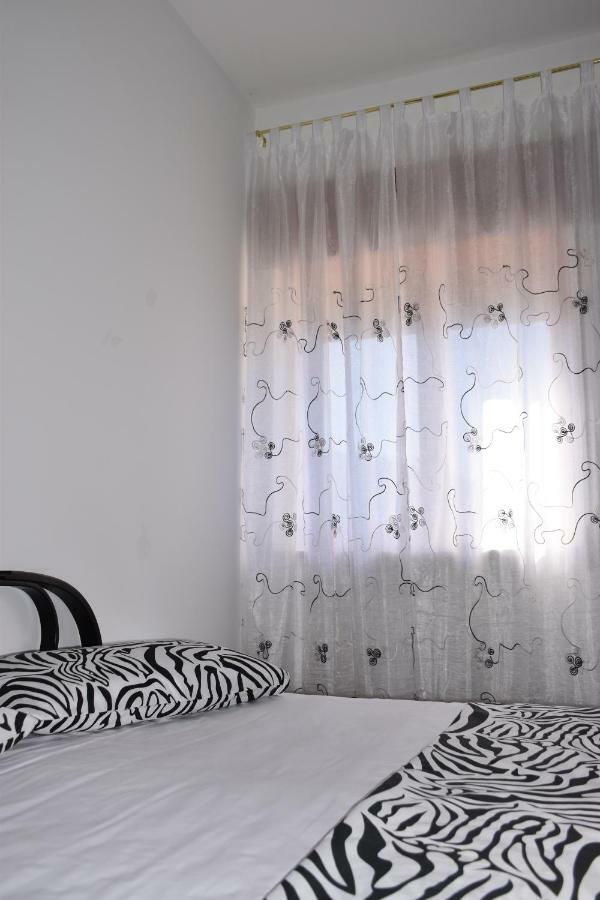 De Gregorio Apartment Маса Лубрензе Екстериор снимка
