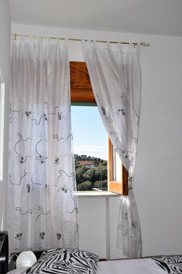De Gregorio Apartment Маса Лубрензе Екстериор снимка