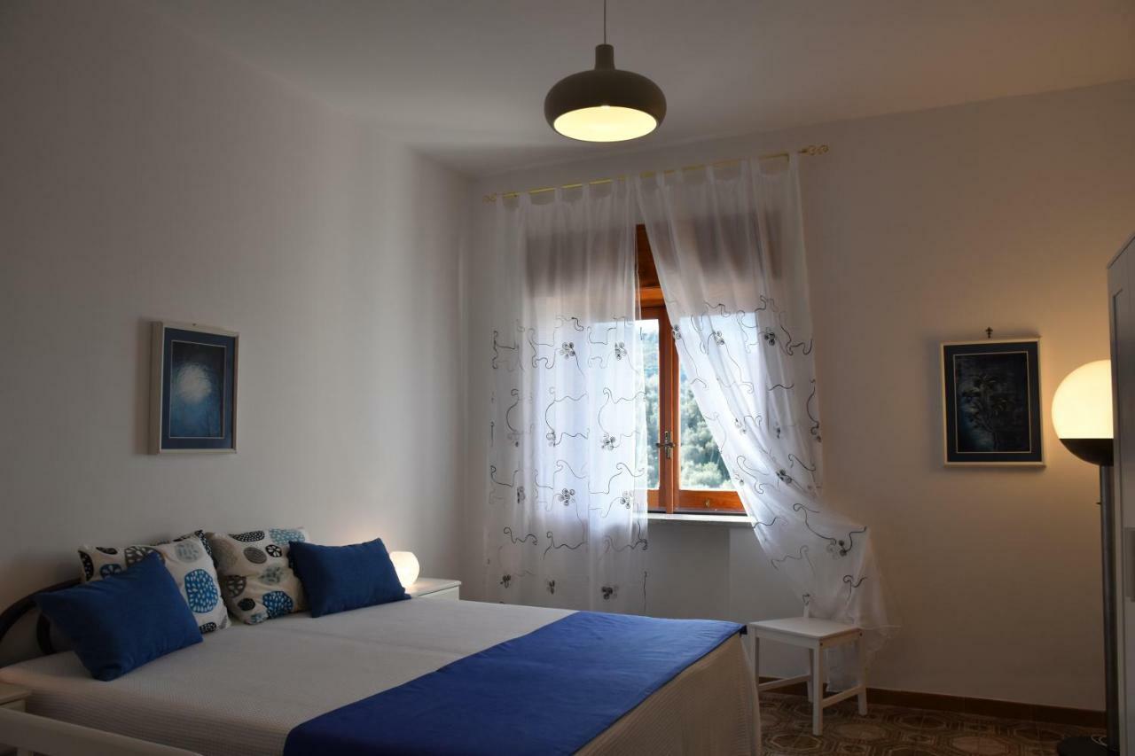 De Gregorio Apartment Маса Лубрензе Екстериор снимка