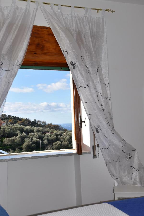 De Gregorio Apartment Маса Лубрензе Екстериор снимка
