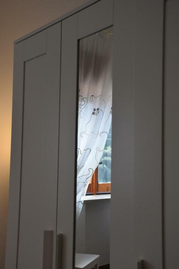 De Gregorio Apartment Маса Лубрензе Екстериор снимка