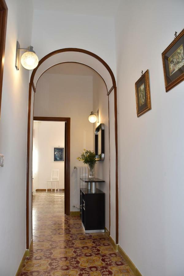 De Gregorio Apartment Маса Лубрензе Екстериор снимка